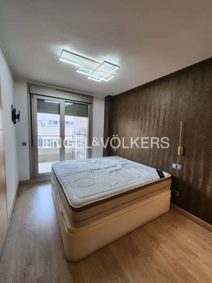 Piso de 138 m² en Las Rozas de Madrid