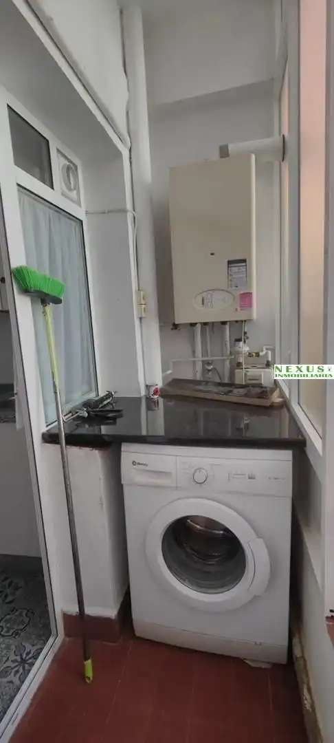 Piso de 95 m² en Cáceres