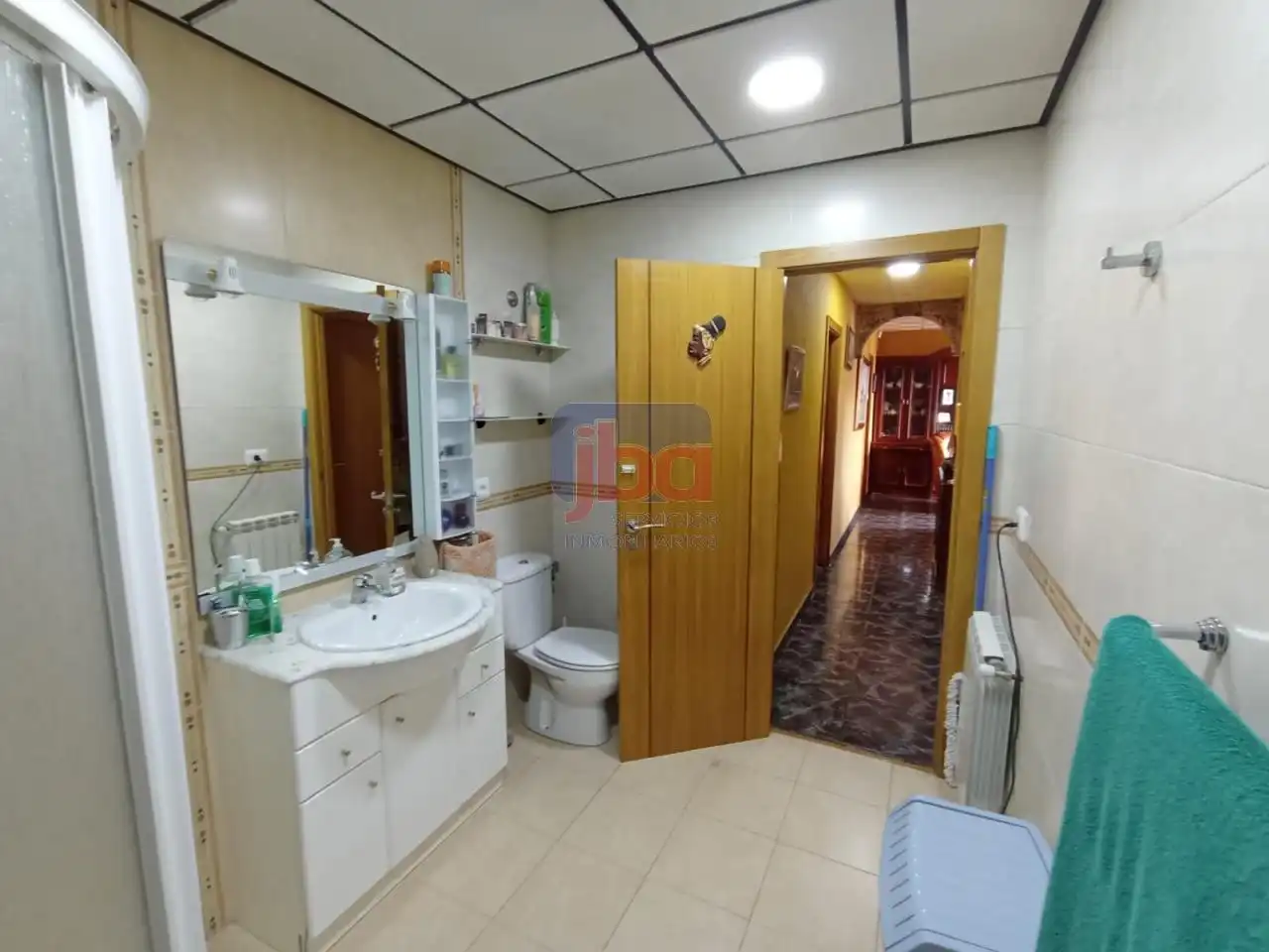 Piso de 100 m² en Trasmiras