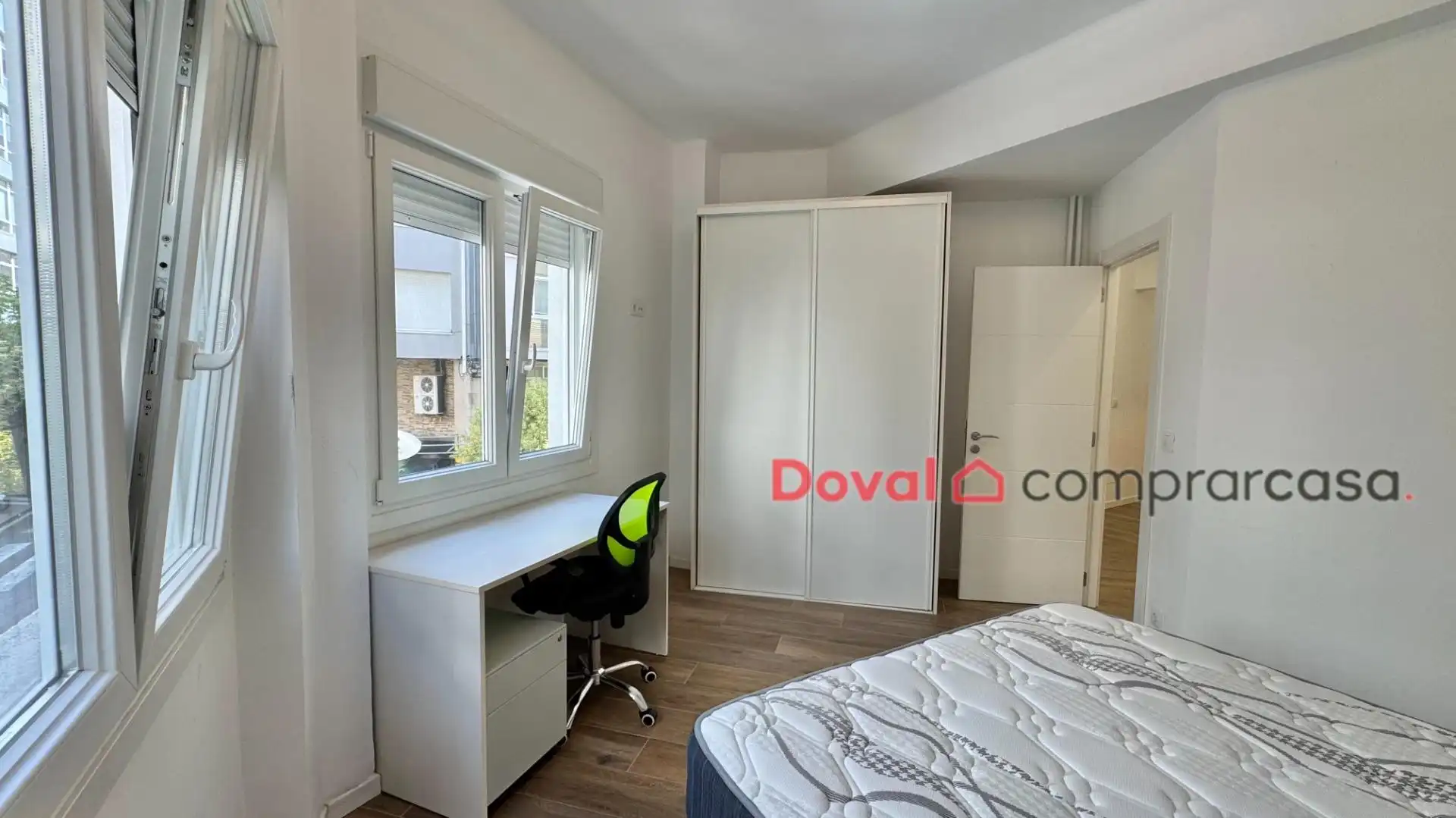 Piso de 121 m² en Vigo