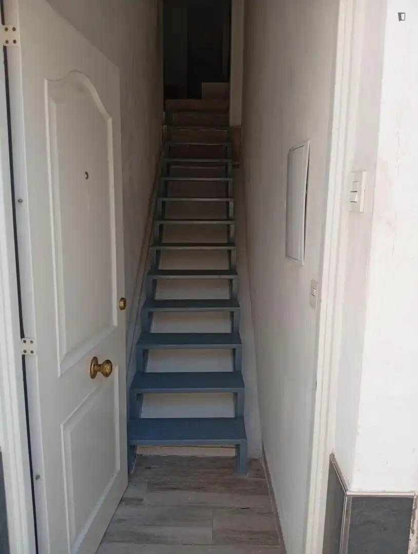 Habitación en alquiler, Murcia
