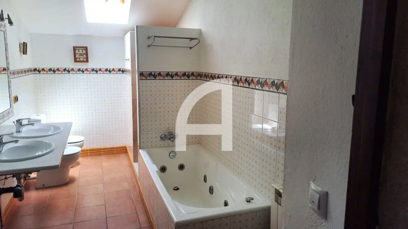 Piso de 266 m² en Aiguaviva