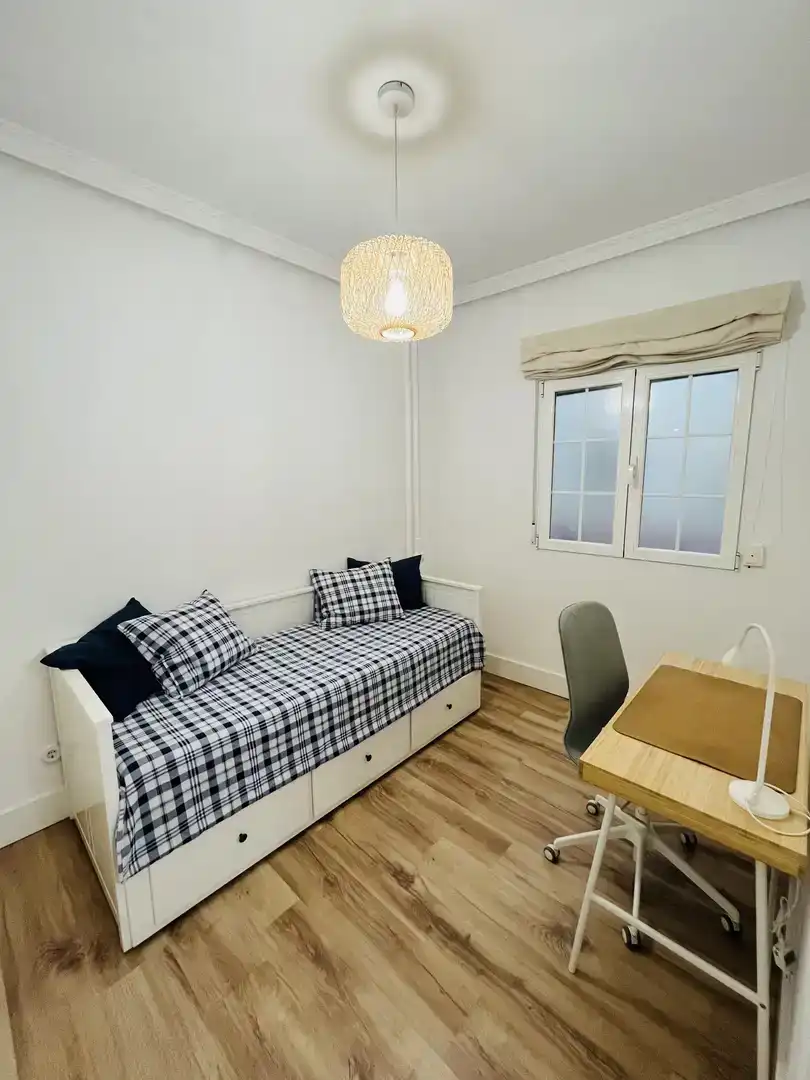 Piso de 119 m² en Madrid