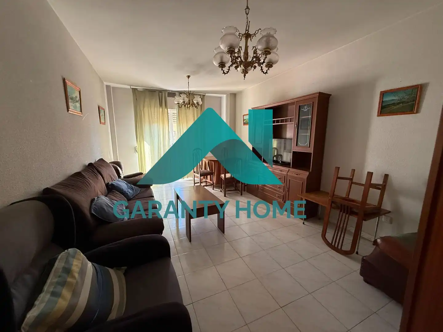 Wohnung 90 m² in Cáceres