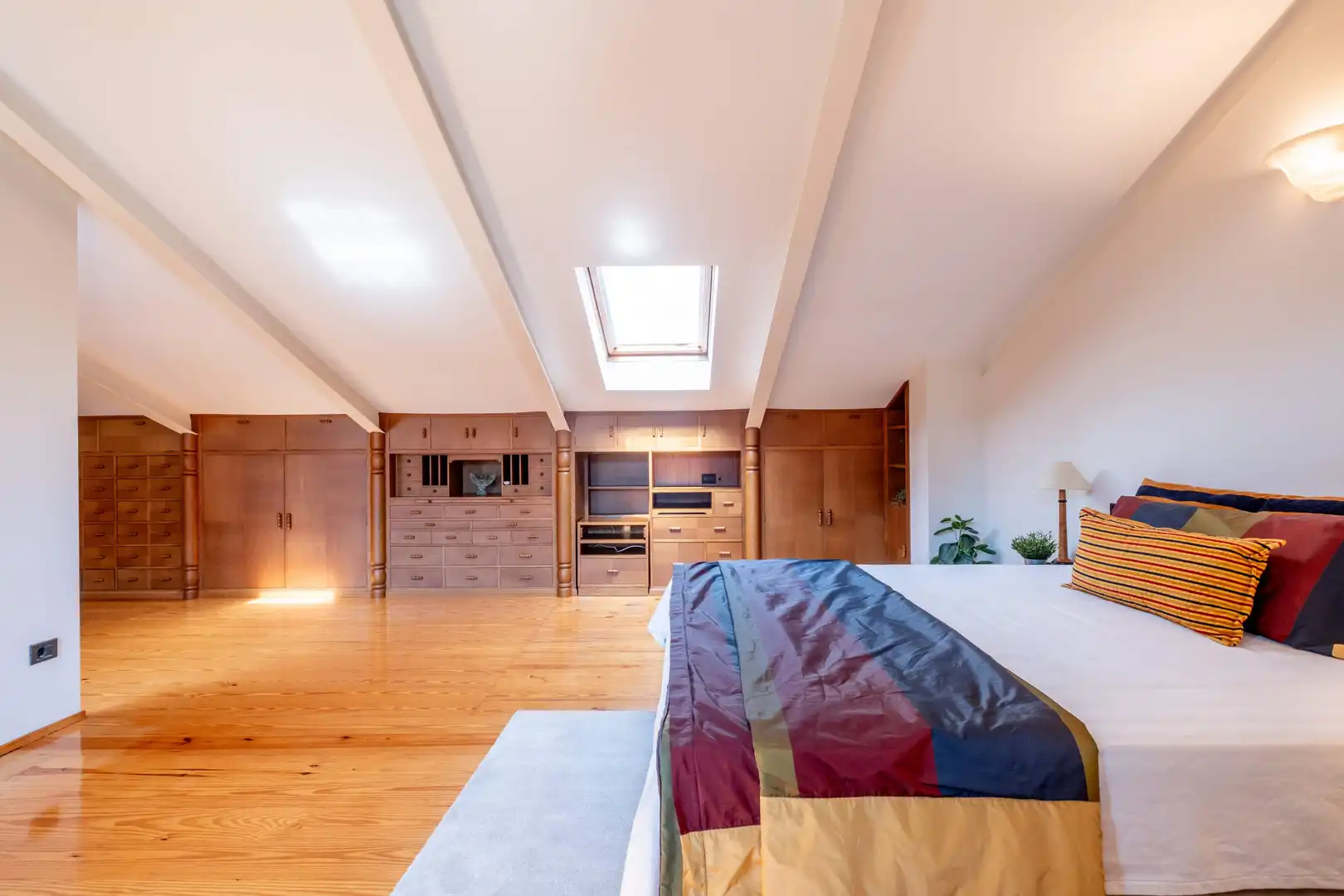 Piso de 145 m² en Zaragoza