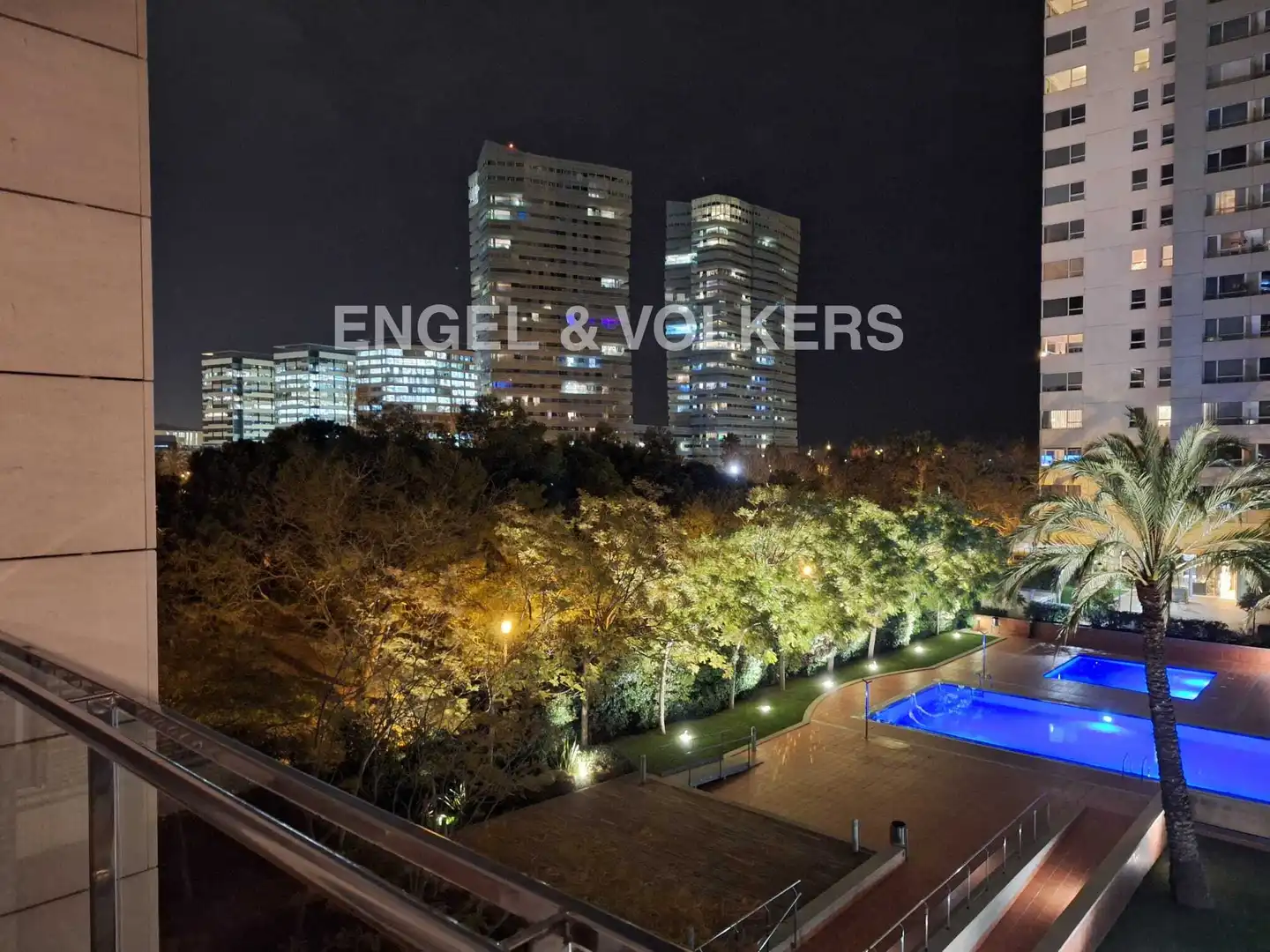 Piso de 102 m² en Barcelona