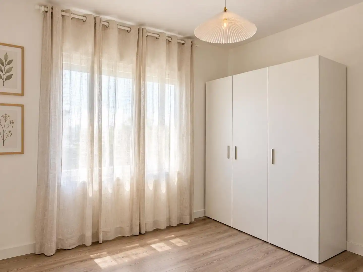 Flat 61 m² in Sitges