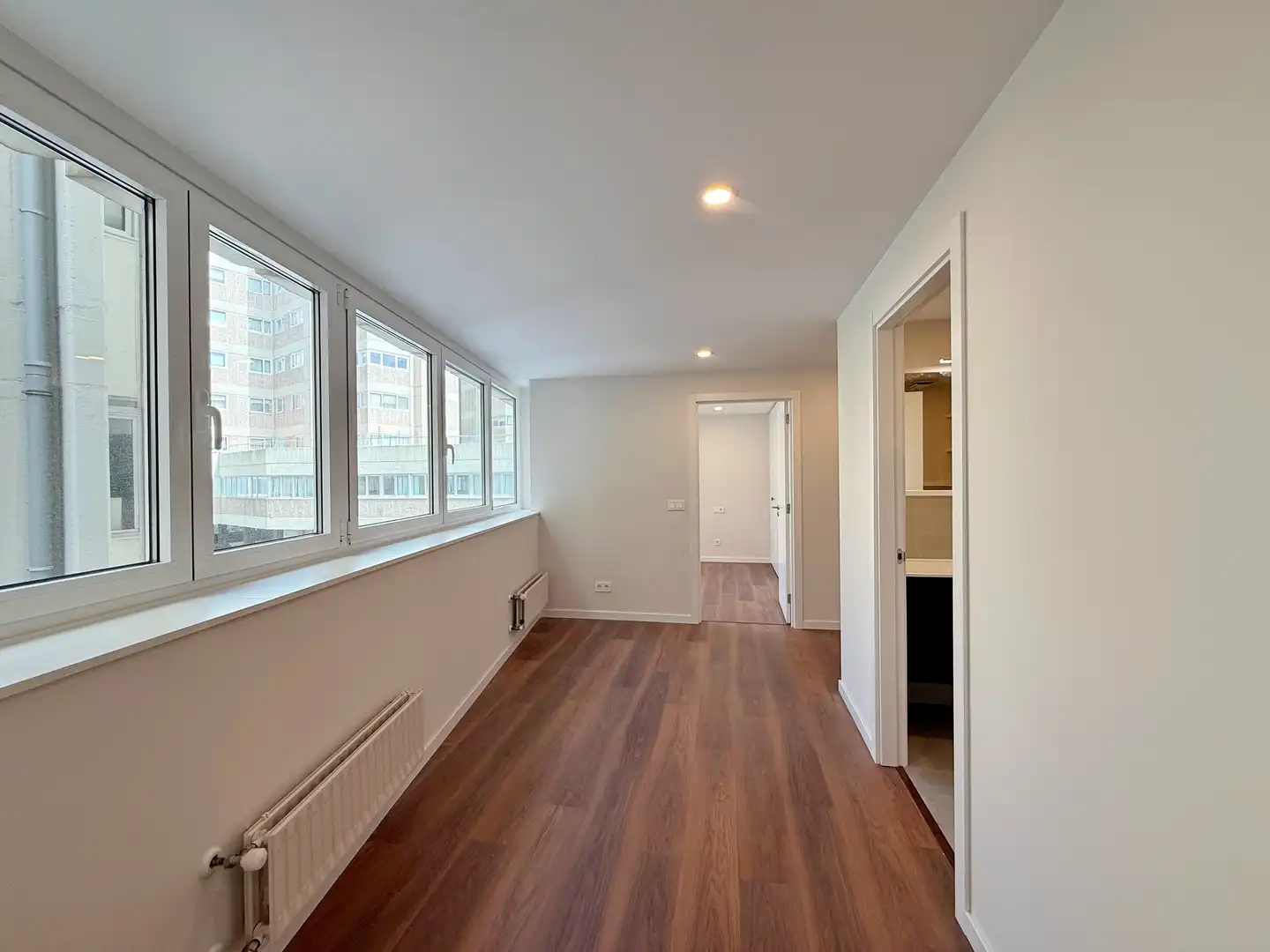 Apartamento 124 m² em A Corunha