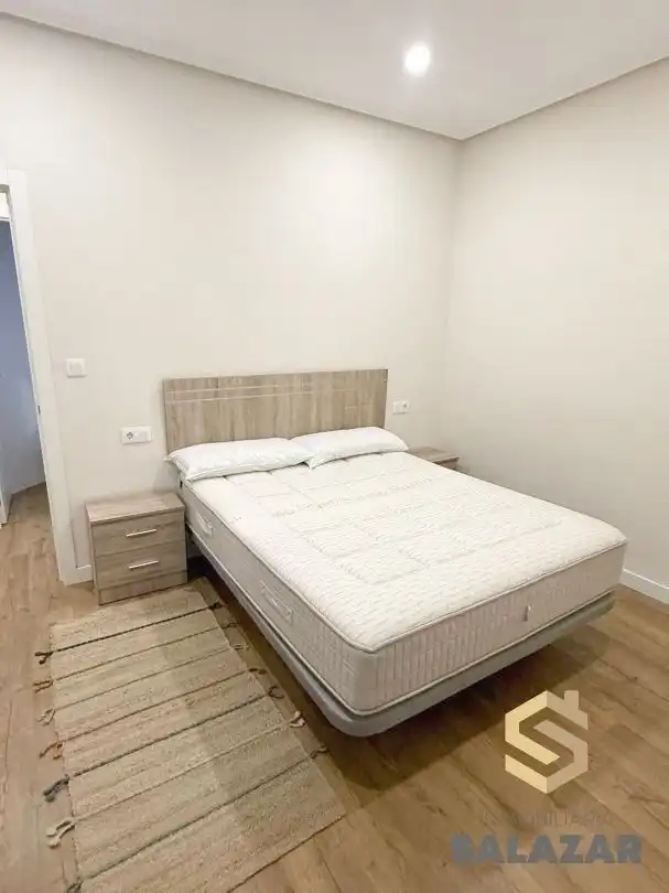 Piso de 65 m² en Bilbao