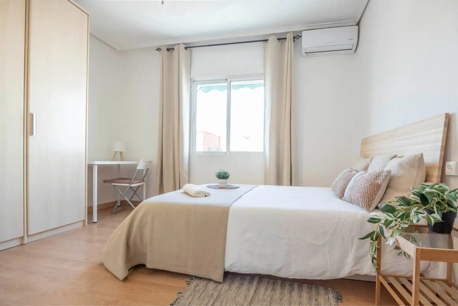 Quarto para alugar, València