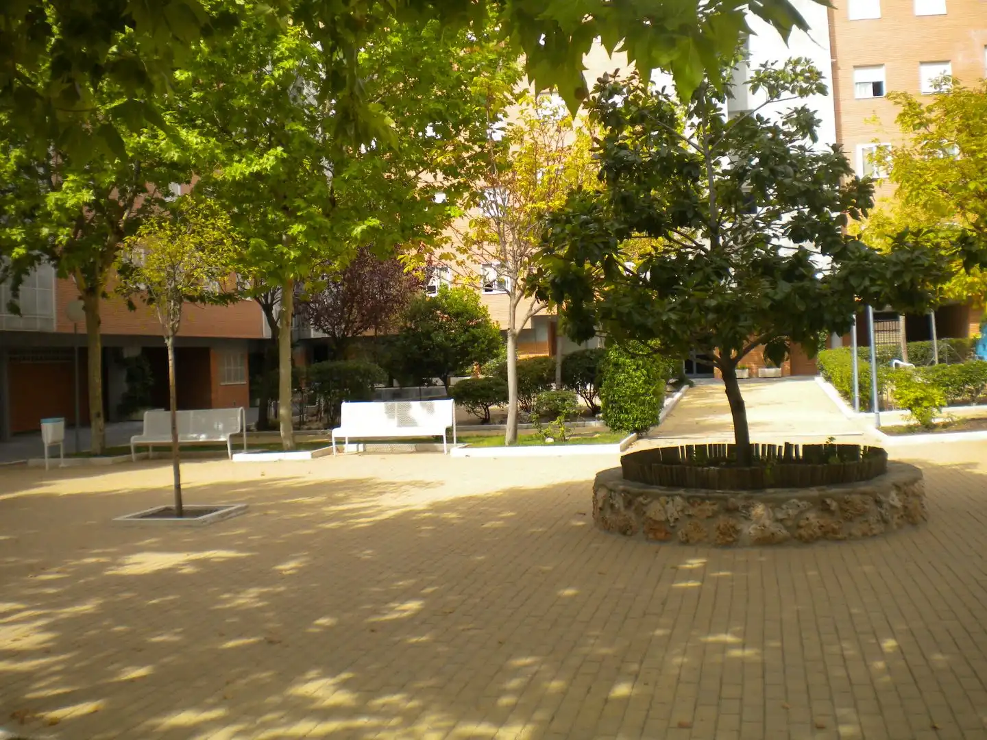 Habitación 119 m², Madrid