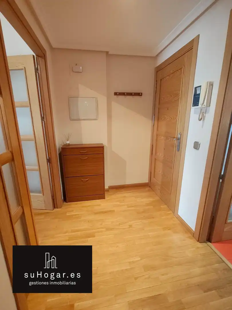 Pis de 95 m² a Badajoz