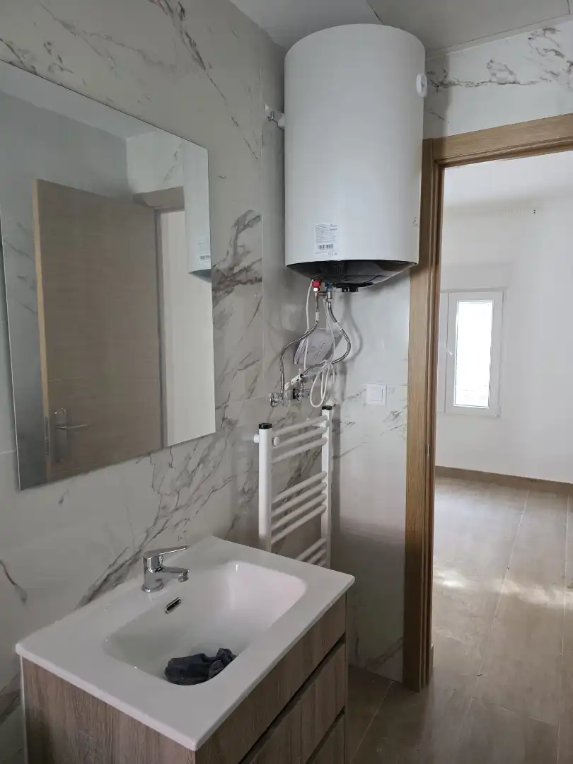 Casa en alquiler, Parla