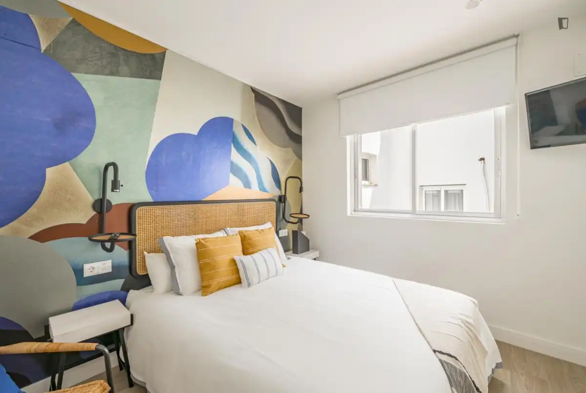 Habitación en alquiler, Málaga
