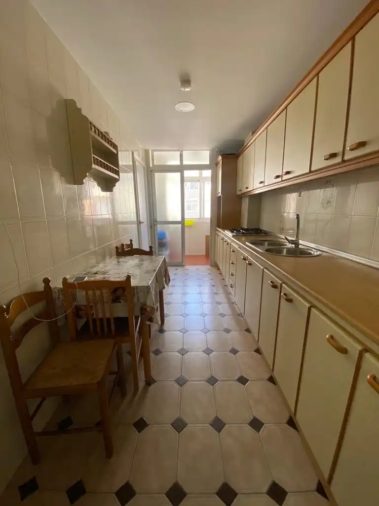Habitación en alquiler, Málaga