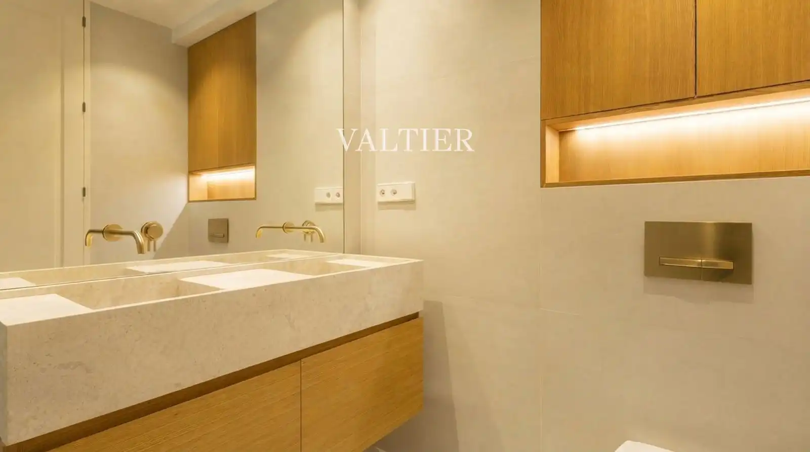 Appartamento 147 m² a Madrid