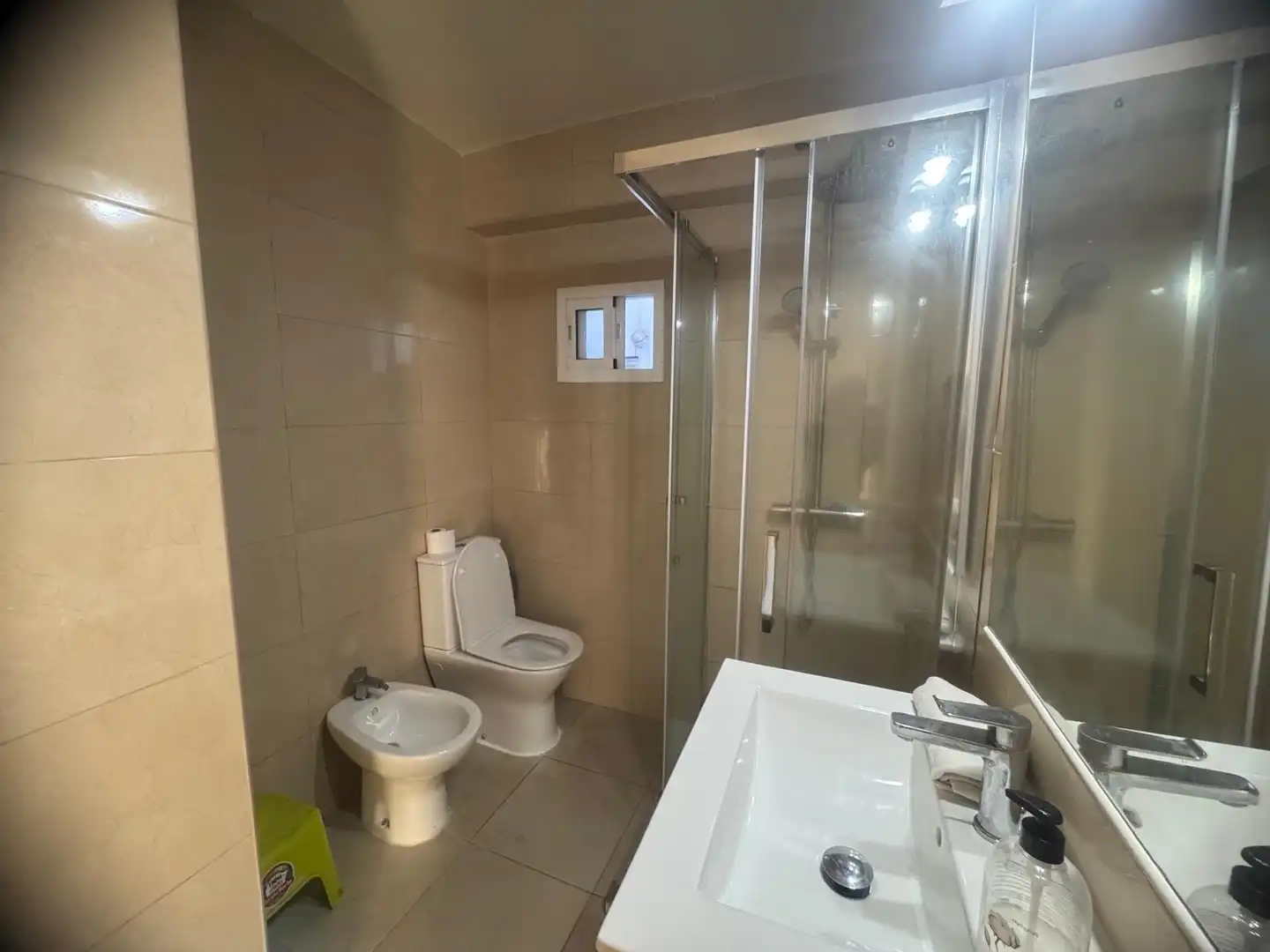 Habitación 78 m², Marbella