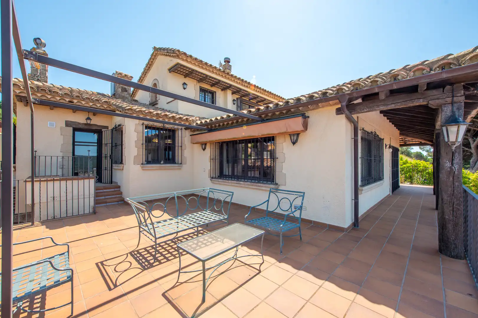 Haus 689 m² in Sant Feliu de Guíxols