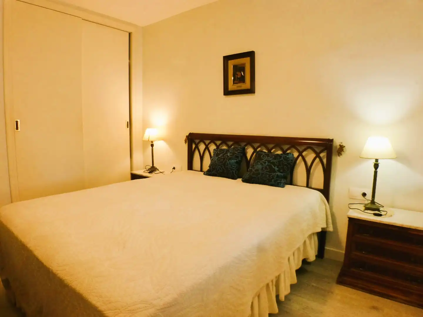 Pis de 87 m² a Alacant