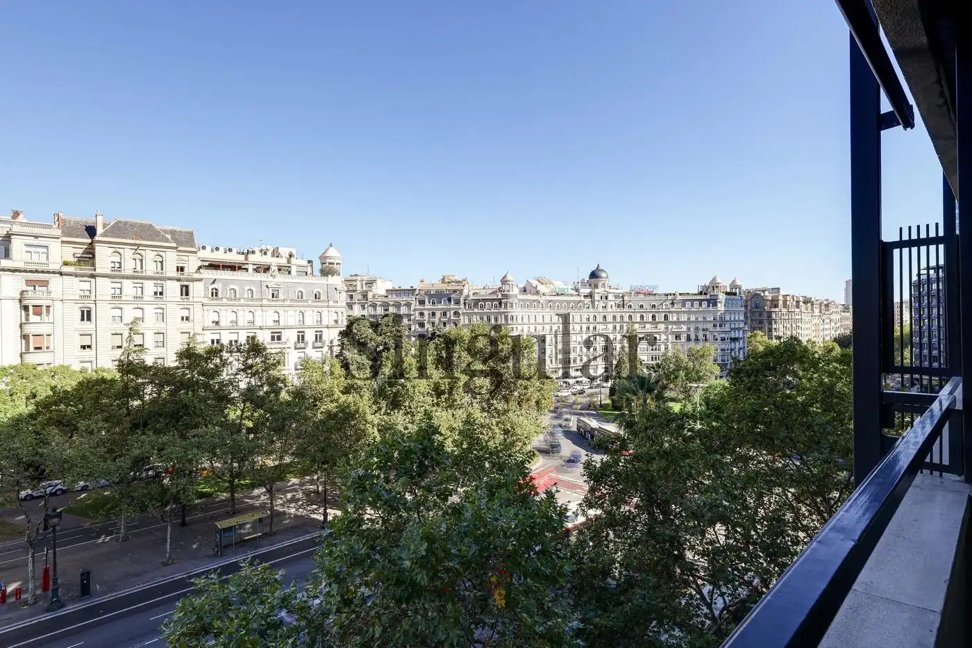 Apartamento 150 m² em Barcelona