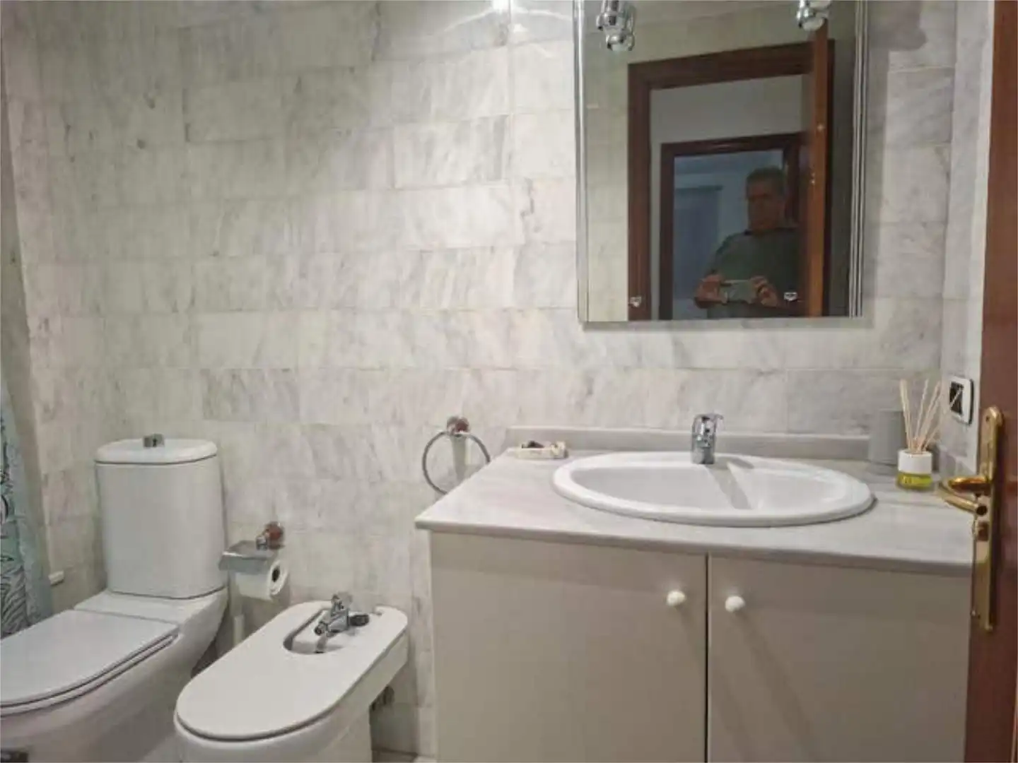 Appartement 55 m² à Santa Cruz de Ténérife