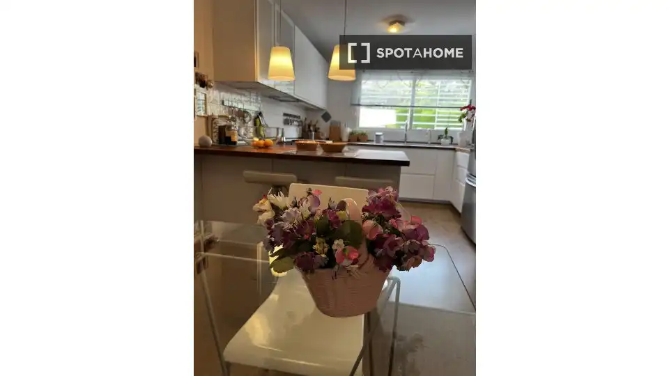 Habitación en alquiler, Petrer