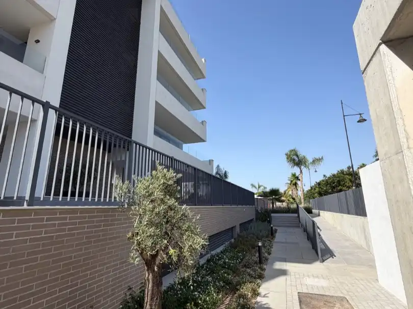 Piso de 106 m² en Torremolinos