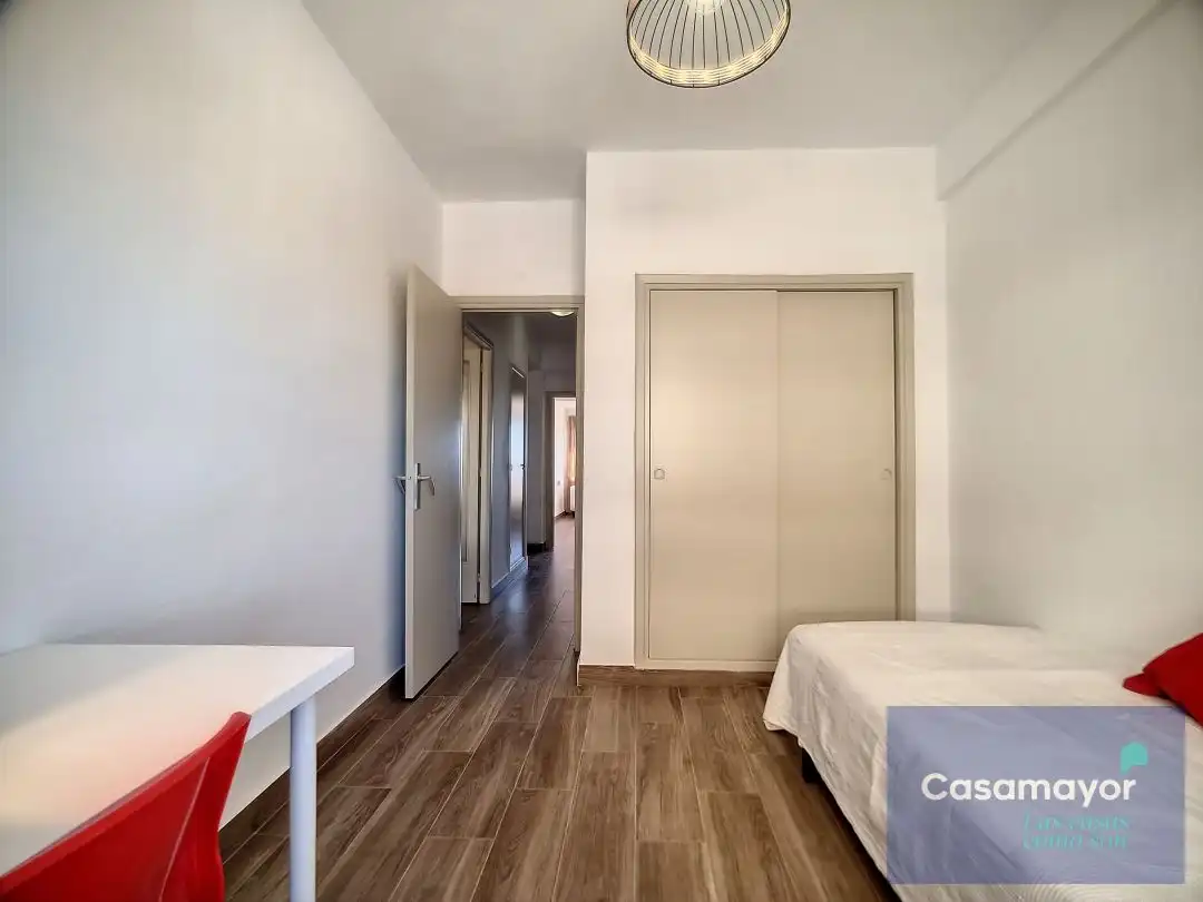 Apartamento 122 m² em Alacant / Alicante