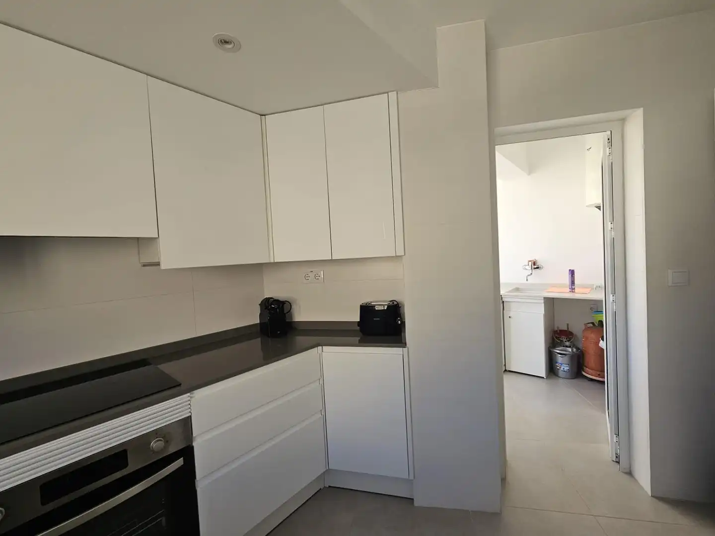 Piso de 90 m² en Cullera
