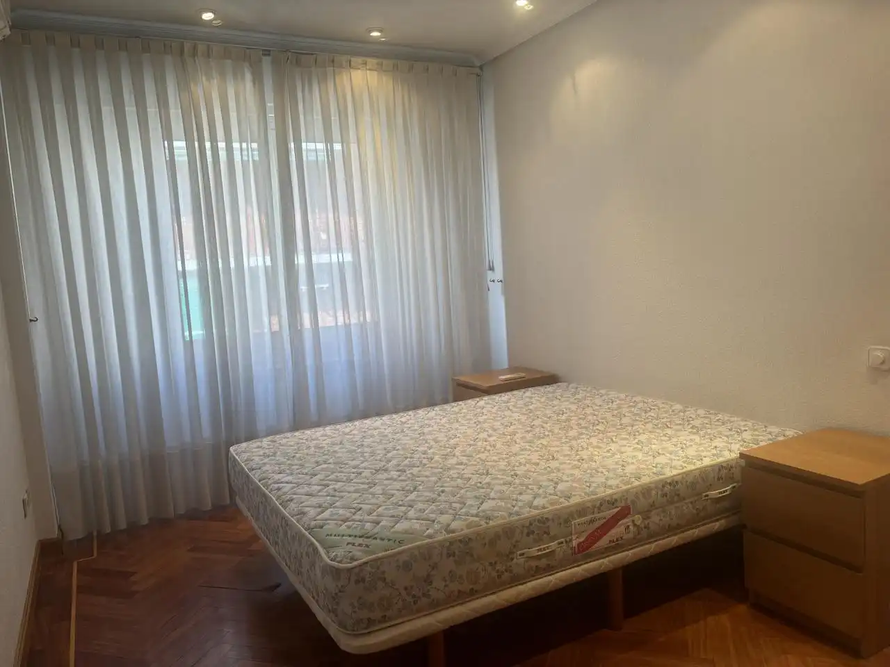 Wohnung 64 m² in Madrid