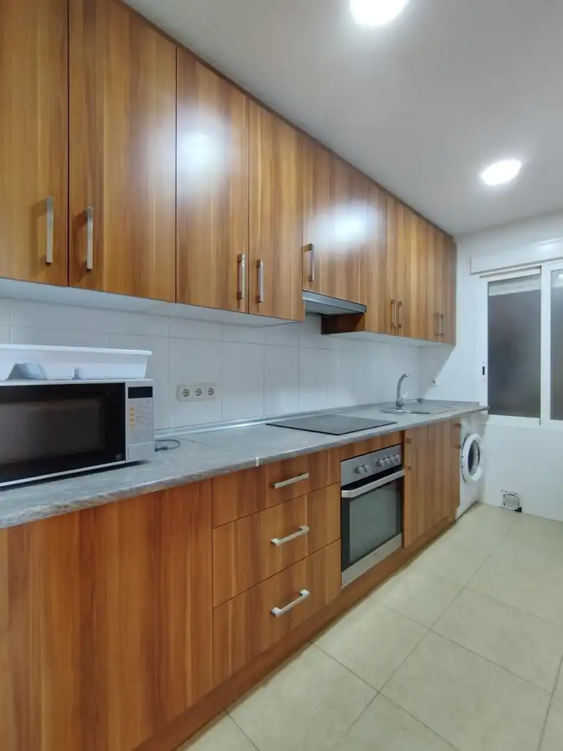Piso de 107 m² en Murcia