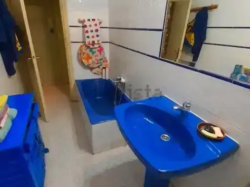 Wohnung 85 m² in Salamanca