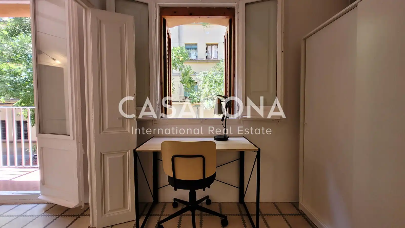 Pis de 71 m² a Barcelona