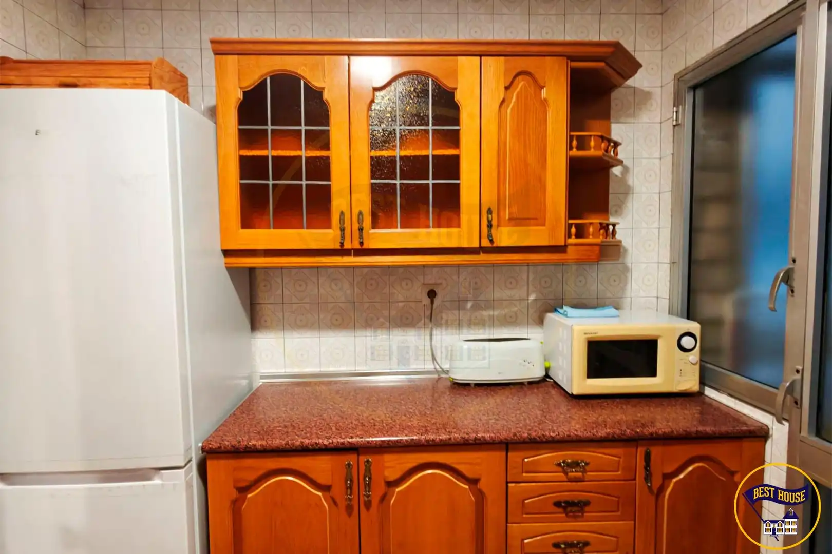 Piso de 95 m² en Cuenca
