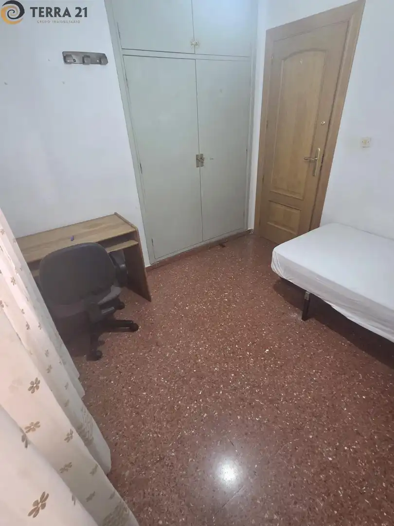 Piso de 114 m² en Jaén