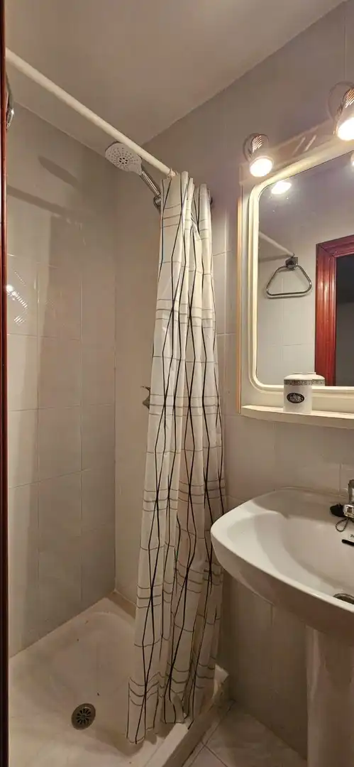 Habitación en alquiler, Zaragoza