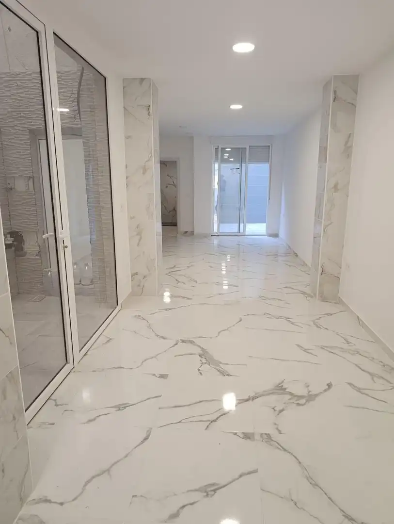 Piso de 80 m² en Murcia