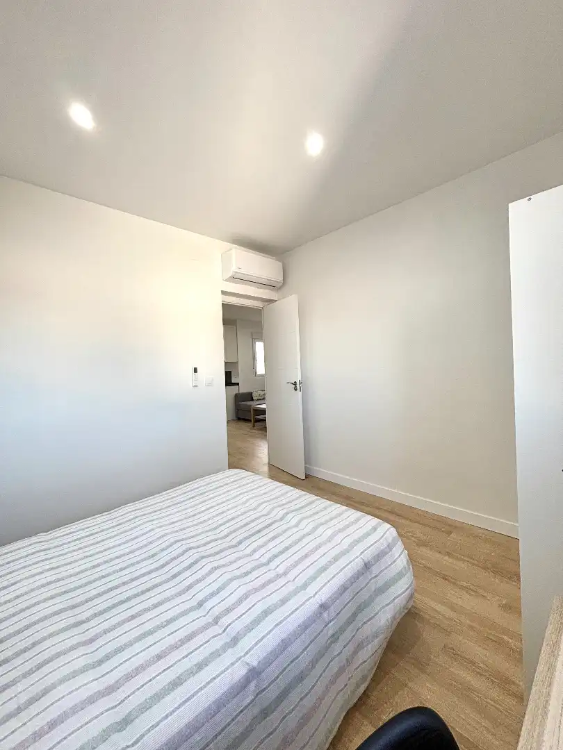 Piso de 80 m² en Plasencia