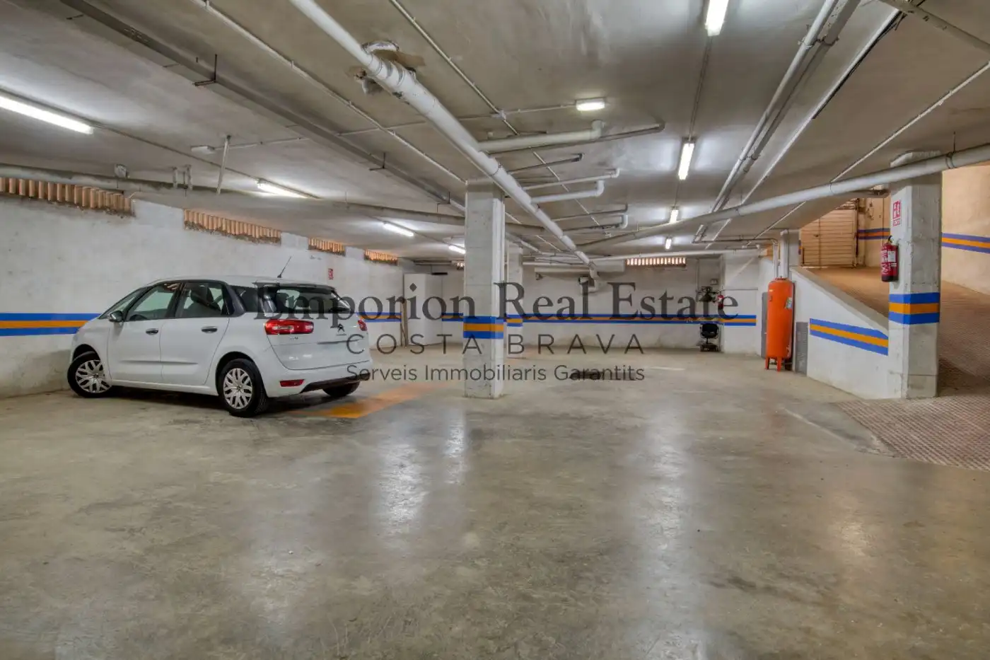 Piso de 291 m² en Palamós