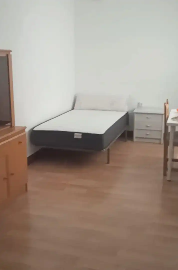 Habitación 120 m², Granada