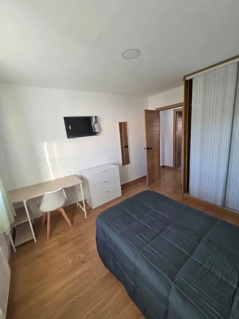 Zimmer zur Miete, Oviedo