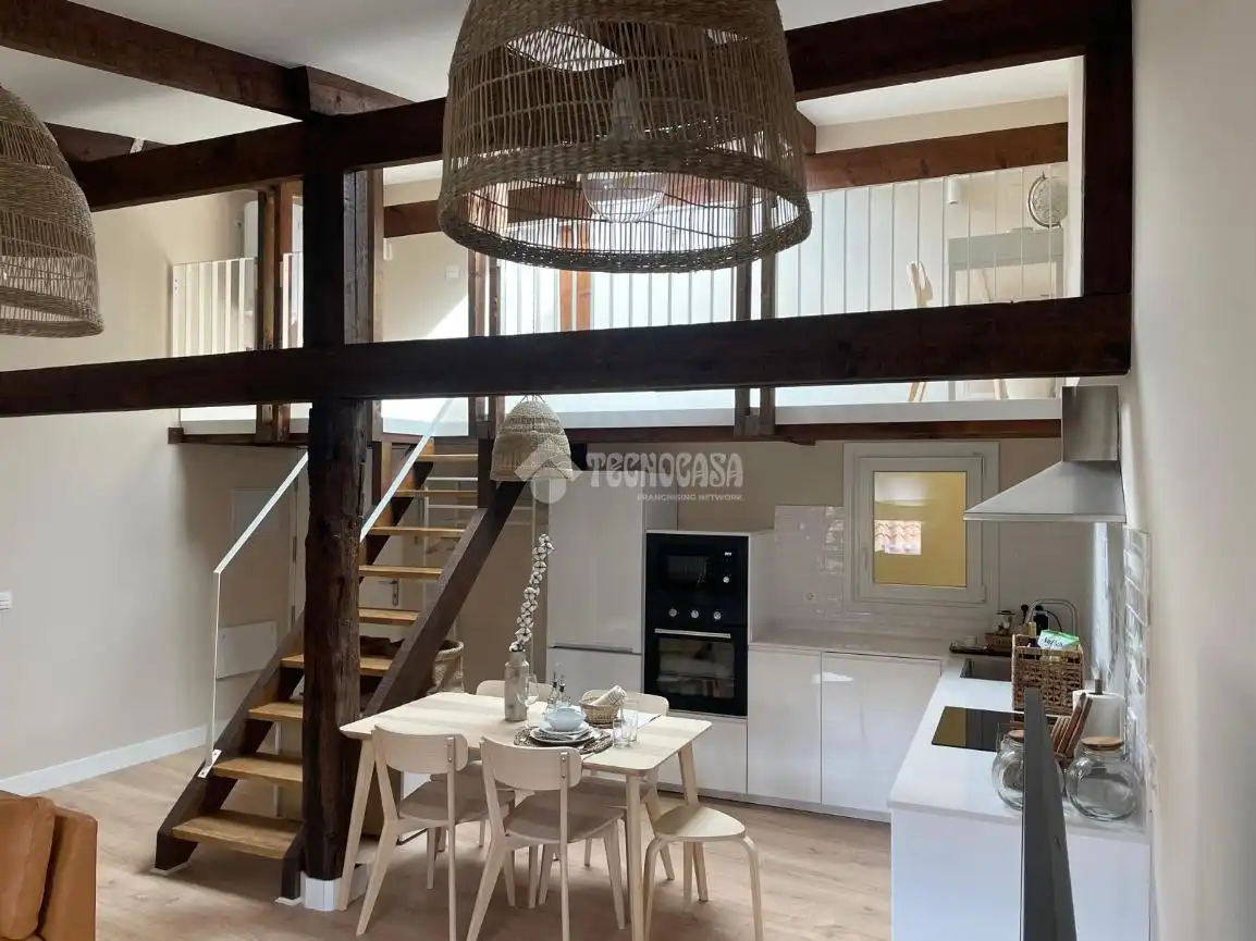 Pis de 90 m² a Castro-Urdiales