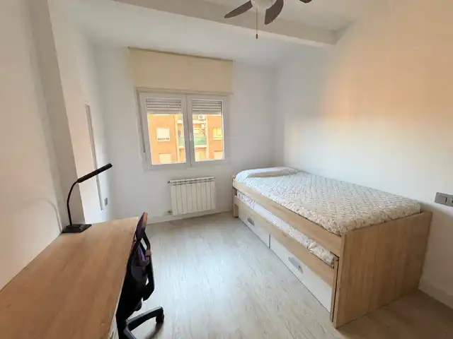 Piso de 108 m² en Puertollano