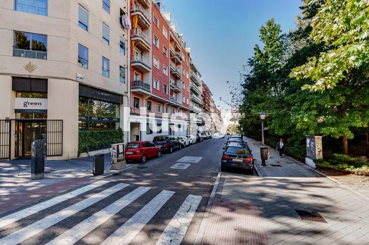 Pis de 124 m² a Madrid