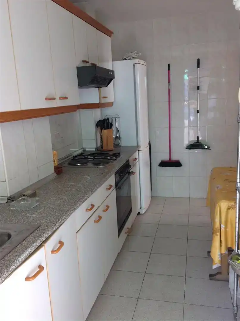 Habitación 14 m², Zaragoza