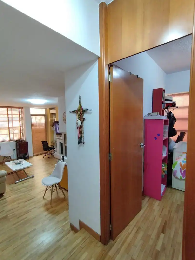 Piso de 71 m² en Murcia