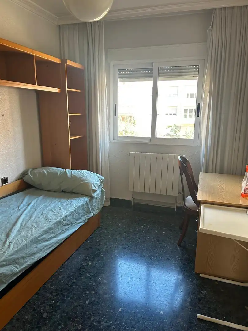 Pis de 140 m² a Múrcia