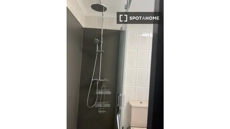 Habitación 58 m², Calpe