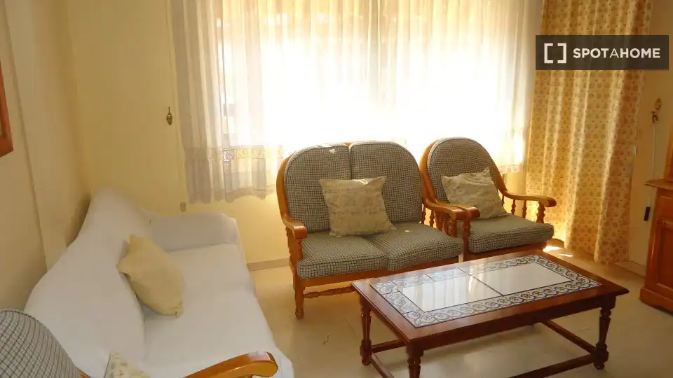 Habitación en alquiler, Córdoba