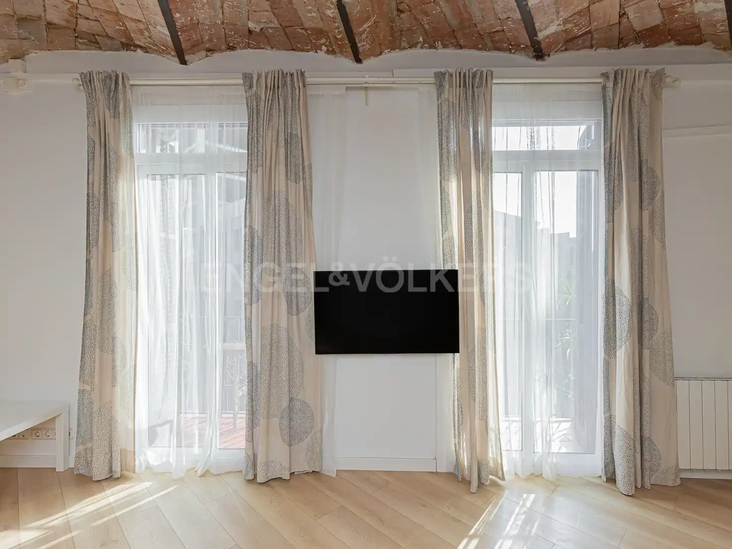 Pis de 59 m² a Barcelona